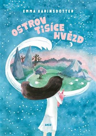 Ostrov Tisíce hvězd Ostrov Tisíce hvězd