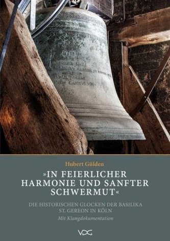 In feierlicher Harmonie und sanfter Schwermut