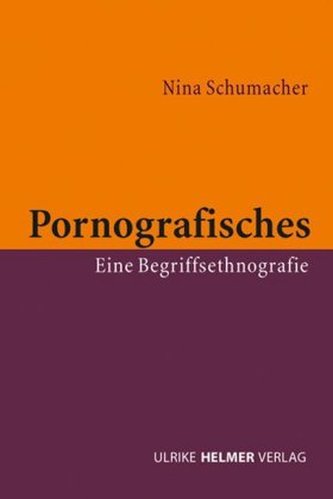 Pornografisches Pornografisches