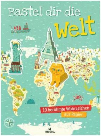 Bastel dir die Welt