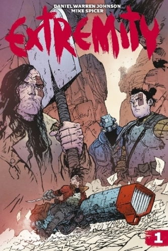 Extremity. .1