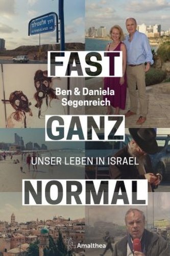 Fast ganz normal