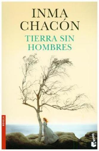 Tierra sin hombres