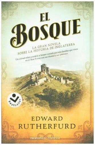 El bosque