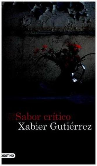 Sabor crítico