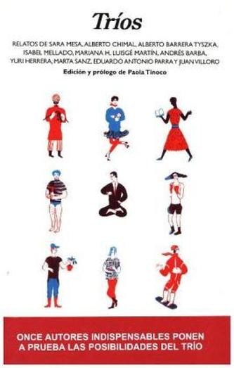 Tríos
