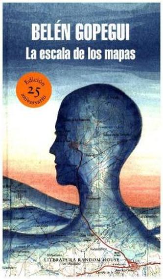 La escala de los mapas