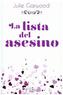 La lista del asesino