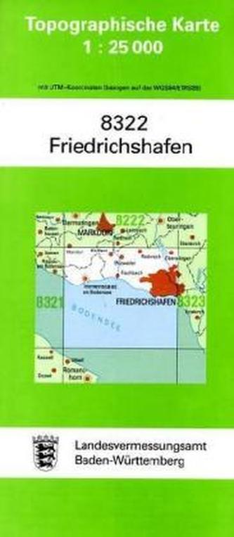 Fiedrichshafen