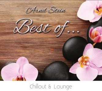 Best of Chillout & Lounge, 1 Audio-CD