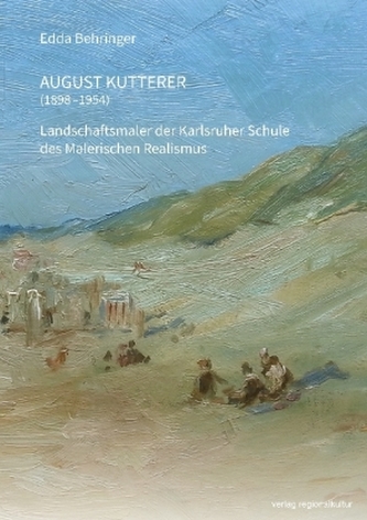 August Kutterer (1898-1954)