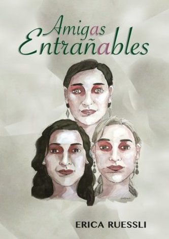 Amigas entrañables