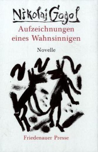 Aufzeichnungen eines Wahnsinnigen