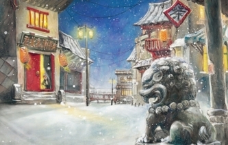 Der Feuertopf brodelt