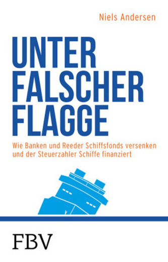 Unter falscher Flagge