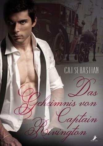 Das Geheimnis von Captain Rivington