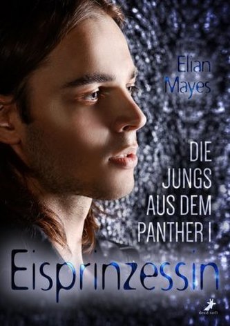 Die Jungs aus dem Panther - Eisprinzessin