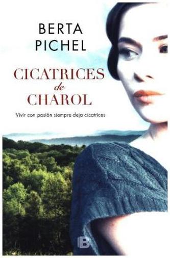 Cicatrices de charol