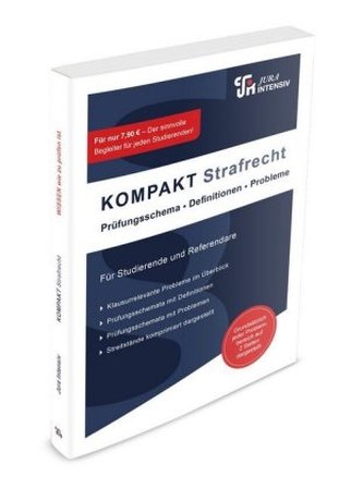 KOMPAKT Strafrecht