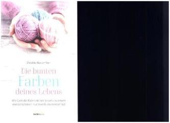 Die bunten Farben deines Lebens