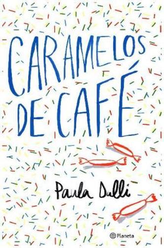 Caramelos de café