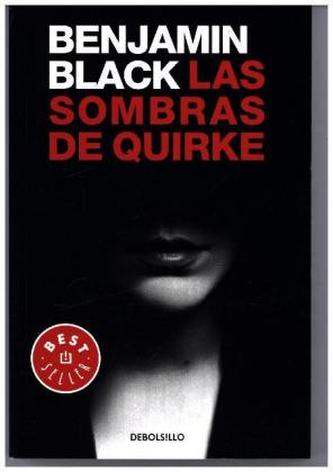 Las sombras de Quirke