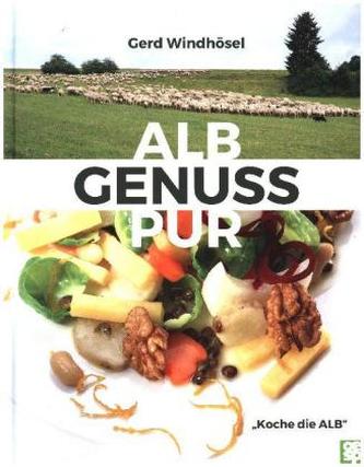 Albgenuss pur