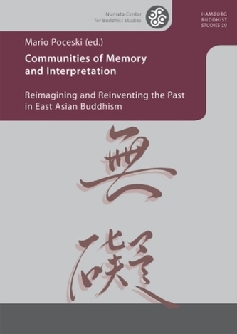 Communities of Memory and Interpretation Communities of Memory and Interpretation