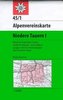 Niedere Tauern 1