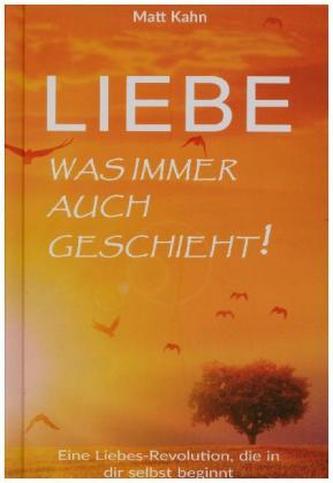 Liebe - was immer auch geschieht!
