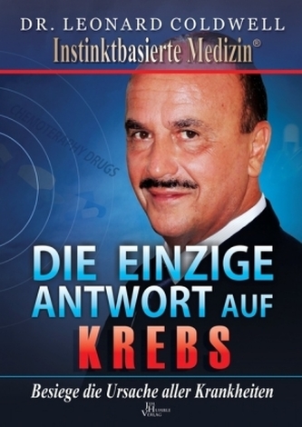Die einzige Antwort auf Krebs