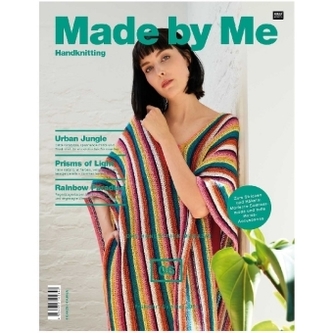 Made by Me Handknitting 06. No.6