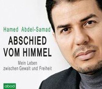 Abschied vom Himmel, Audio-CD