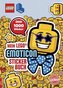 LEGO® Life(TM) - Mein LEGO® Emoticon-Stickerbuch