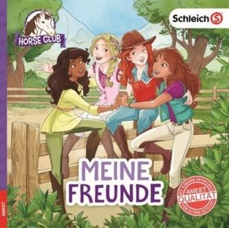 SCHLEICH® Horse Club - Meine Freunde