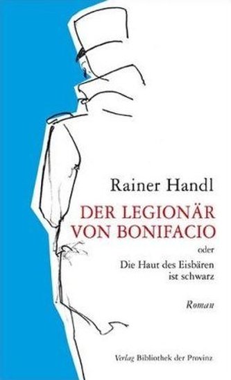 Der Legionär von Bonifacio