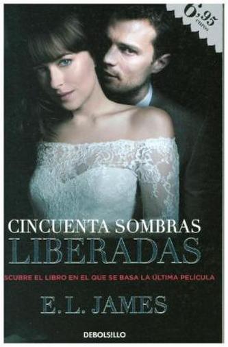 Cincuenta sombras liberadas