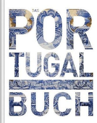 Das Portugal Buch