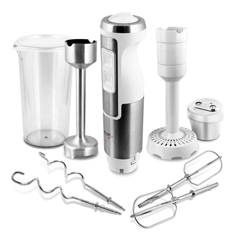 Tyčový mixer ponorný TM4V1 VIGAN Mammoth