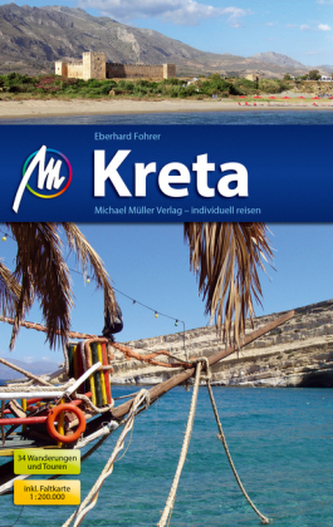Kreta Reiseführer