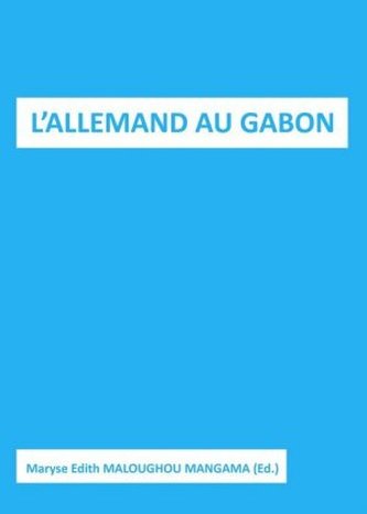 L'allemand au Gabon