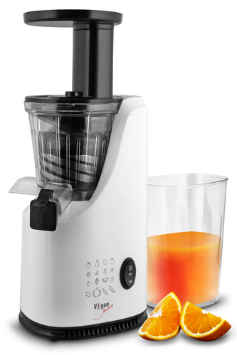 Šnekový odšťavňovač, vertikální  SO1 mini VIGAN Mammoth