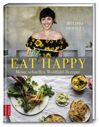 EAT HAPPY
