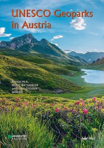 UNESCO Geoparks in Austria UNESCO Geoparks in Austria
