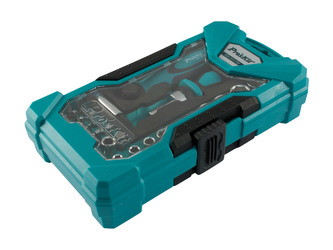 Šroubovák se sadou bitů SD-2317M