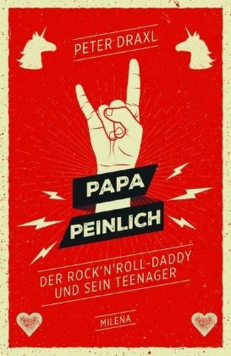 Papa peinlich