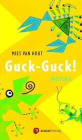 Guck-Guck! - Dreieckig
