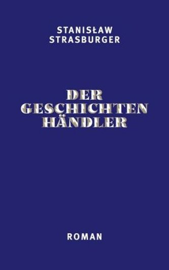 Der Geschichtenhändler
