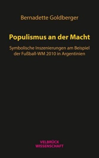 Populismus an der Macht
