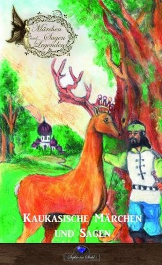 Kaukasische Märchen
